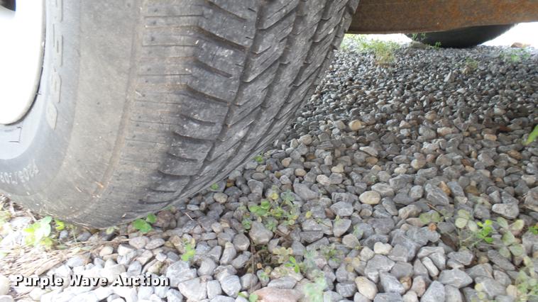 image for item DA7934 1998 Ford Windstar van