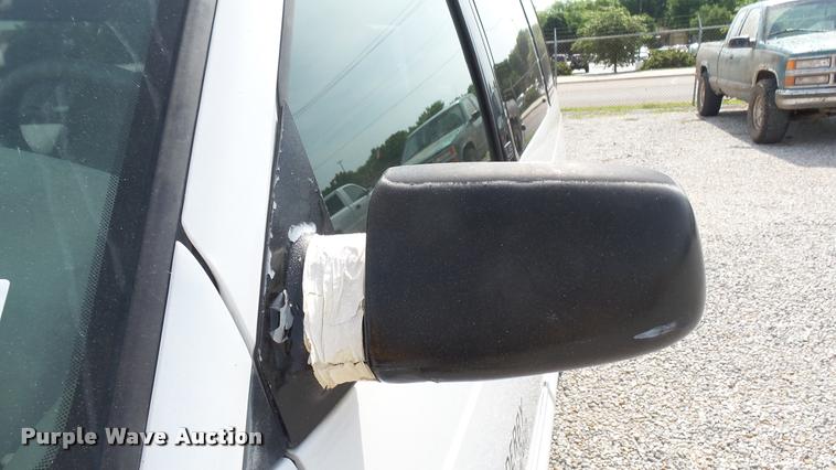 image for item DA7935 2001 Chevrolet Astro van