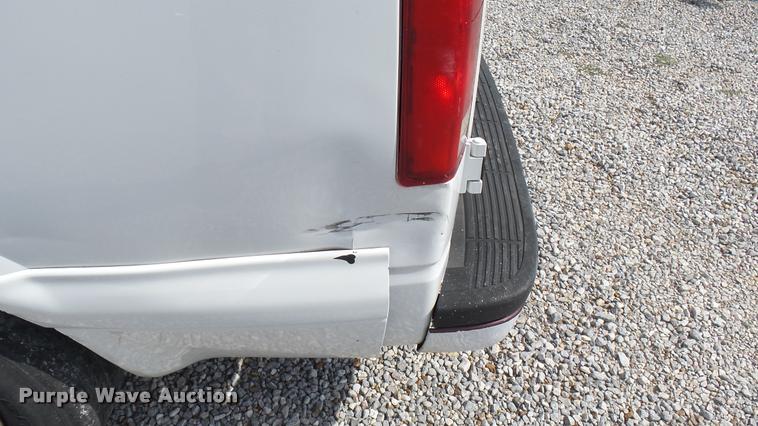 image for item DA7935 2001 Chevrolet Astro van