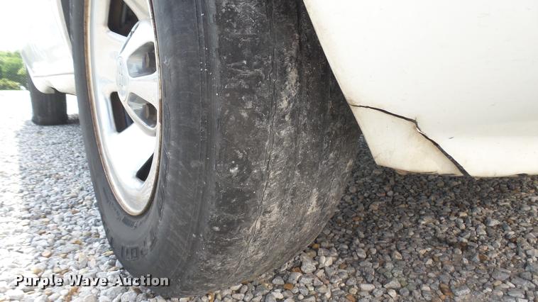 image for item DA7935 2001 Chevrolet Astro van