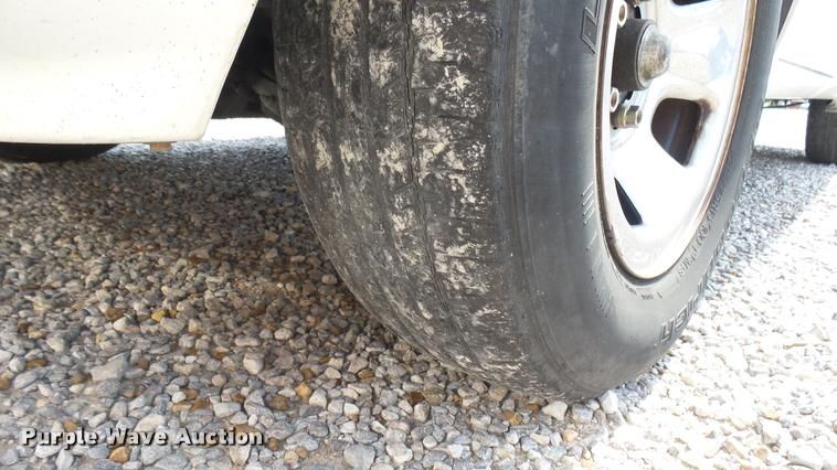 image for item DA7935 2001 Chevrolet Astro van