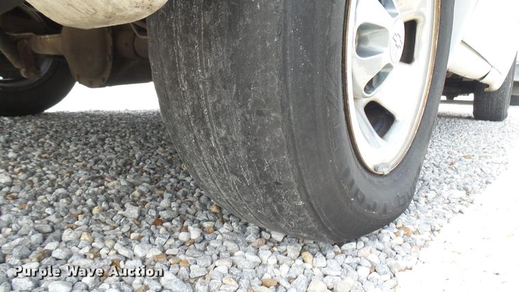 image for item DA7935 2001 Chevrolet Astro van