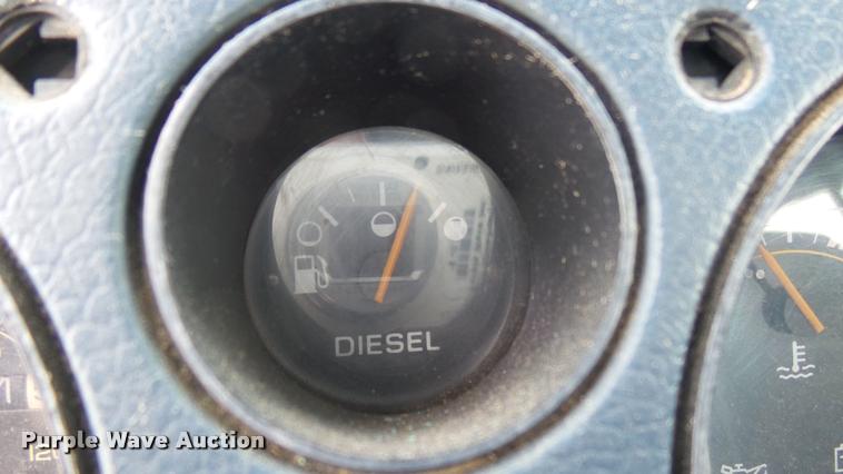 image for item DA7936 1991 GMC Rally 2500 van