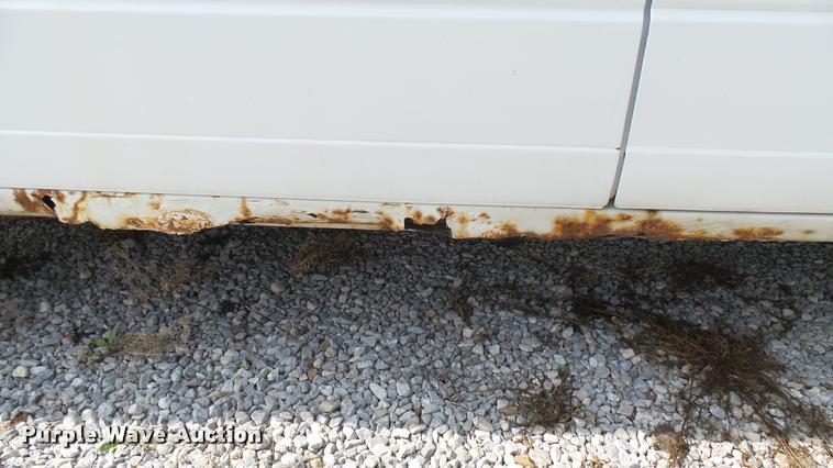 image for item DA7937 1995 Ford Aerostar van