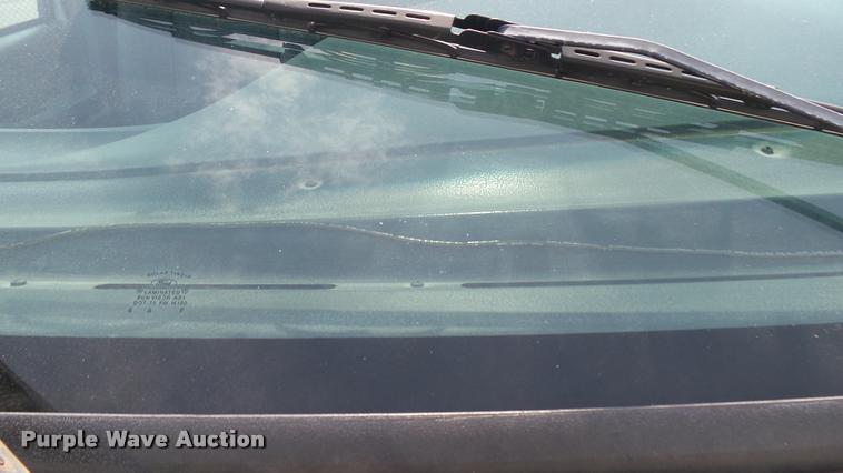 image for item DA7937 1995 Ford Aerostar van