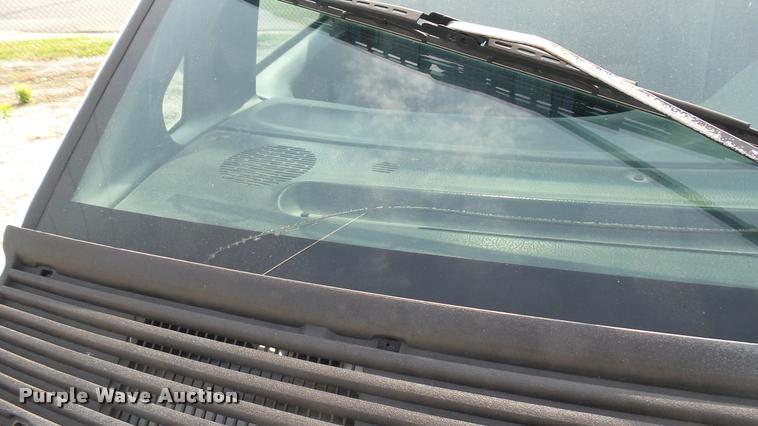 image for item DA7937 1995 Ford Aerostar van