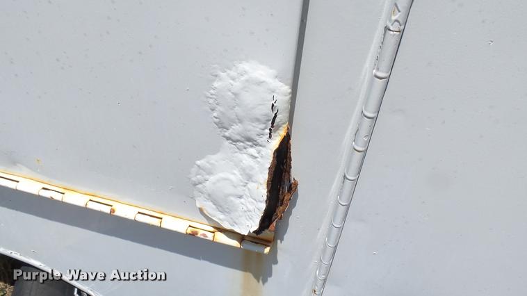 image for item DA7972 Knapheide utility bed