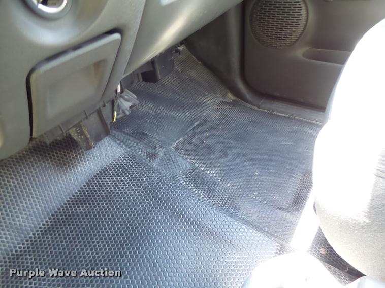 image for item DB1345 2007 Chevrolet Silverado Classic 1500 Ext. Cab pickup truck