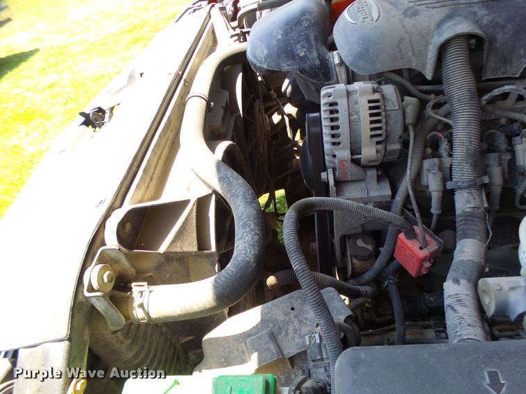 image for item DB1345 2007 Chevrolet Silverado Classic 1500 Ext. Cab pickup truck