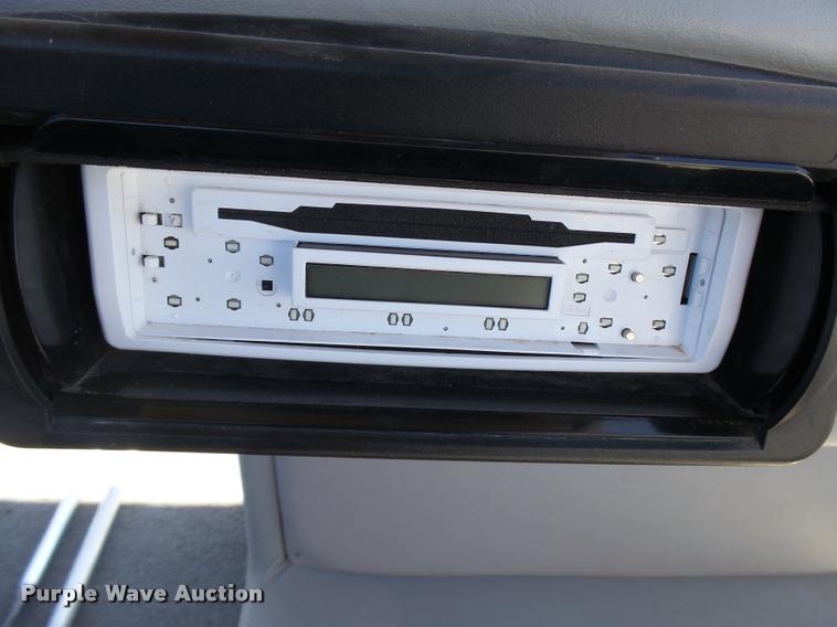 image for item DB2509 1984 Playcraft pontoon boat