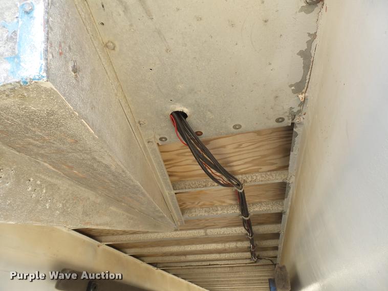 image for item DB2509 1984 Playcraft pontoon boat