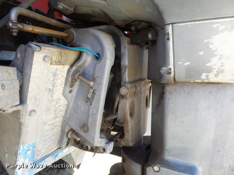 image for item DB2509 1984 Playcraft pontoon boat