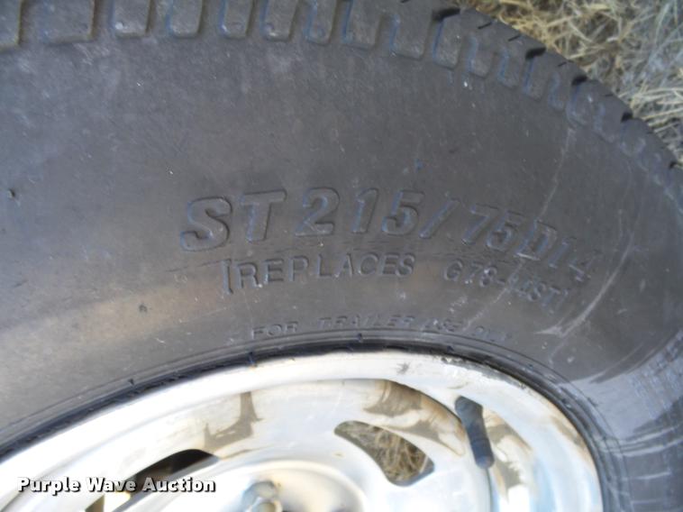 image for item DB2509 1984 Playcraft pontoon boat