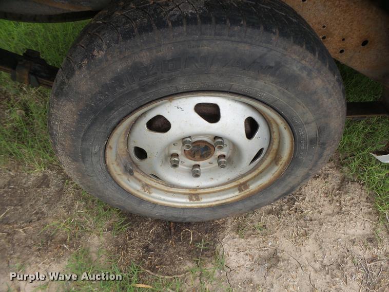 image for item DB2537 1996 Chevrolet S10 pickup truck