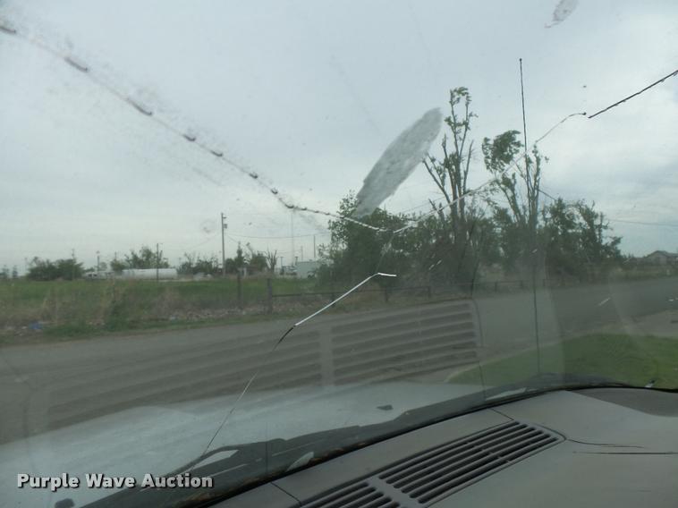 image for item DB2537 1996 Chevrolet S10 pickup truck