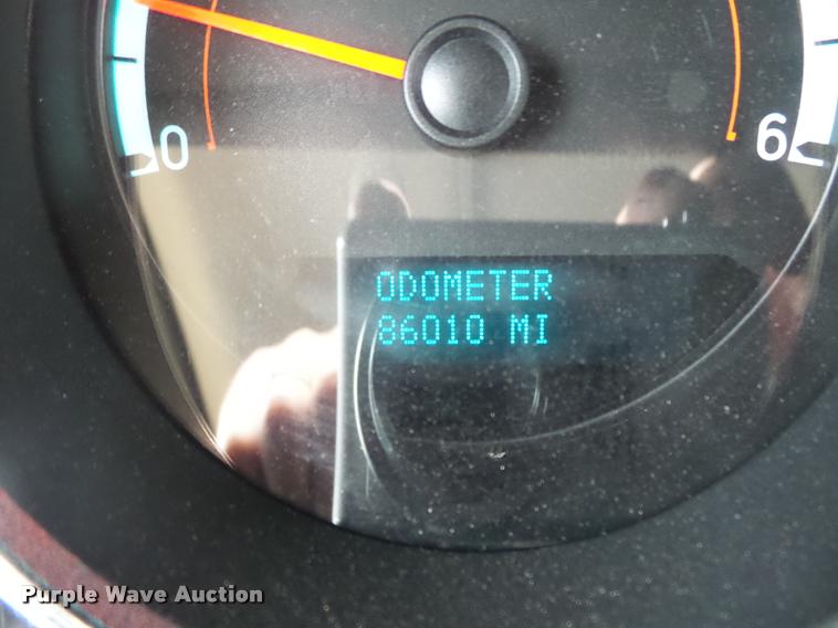 image for item DB2584 2008 Hummer H2 SUV