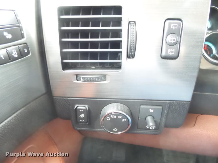 image for item DB2584 2008 Hummer H2 SUV