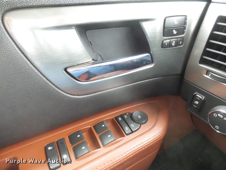 image for item DB2584 2008 Hummer H2 SUV