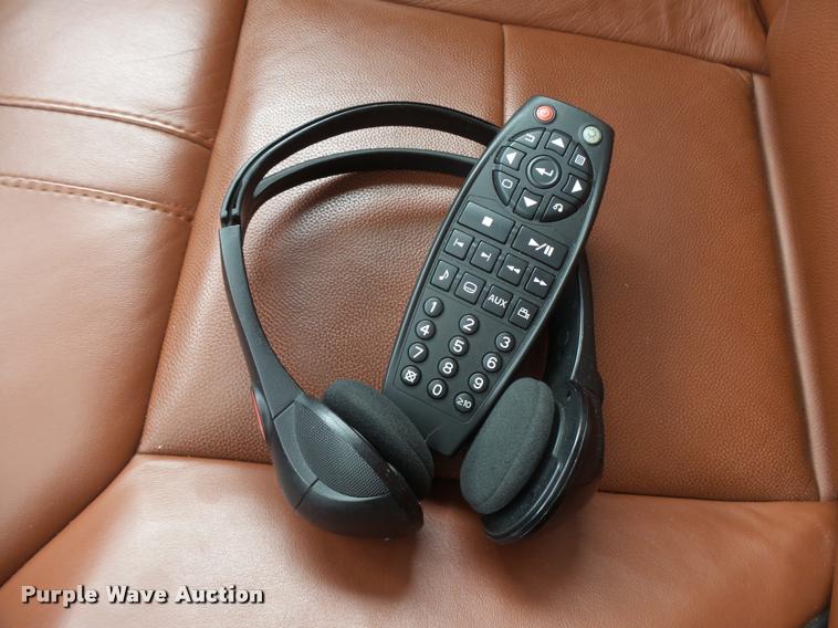 image for item DB2584 2008 Hummer H2 SUV