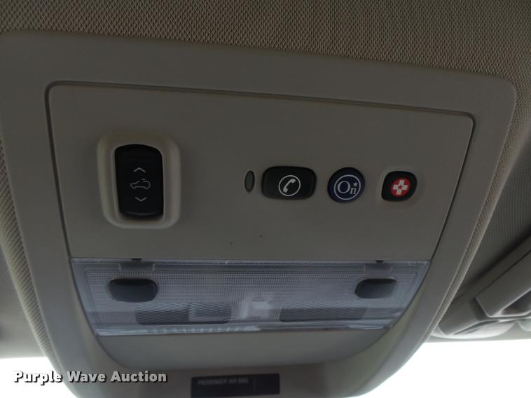 image for item DB2584 2008 Hummer H2 SUV