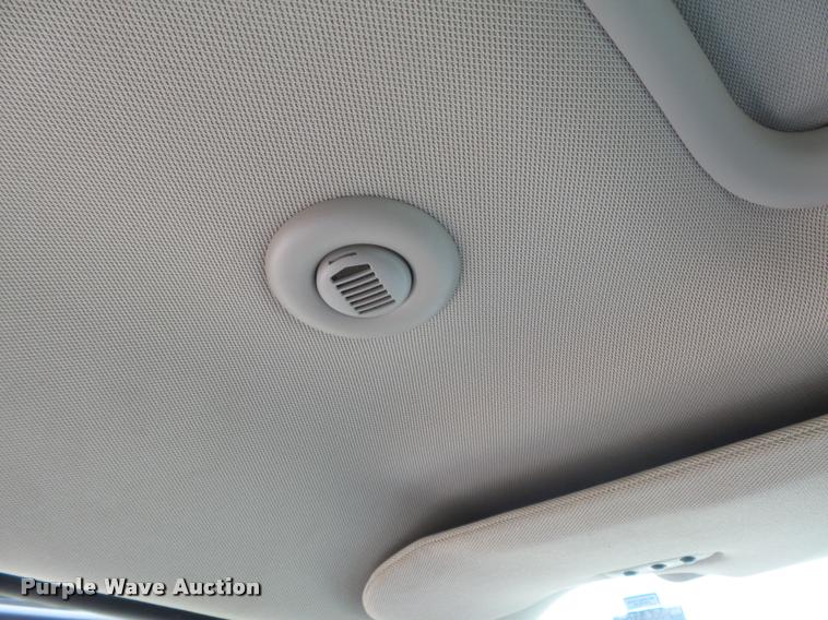 image for item DB2584 2008 Hummer H2 SUV