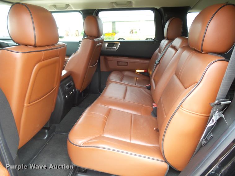 image for item DB2584 2008 Hummer H2 SUV