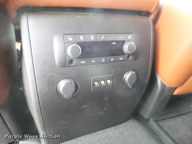 image for item DB2584 2008 Hummer H2 SUV