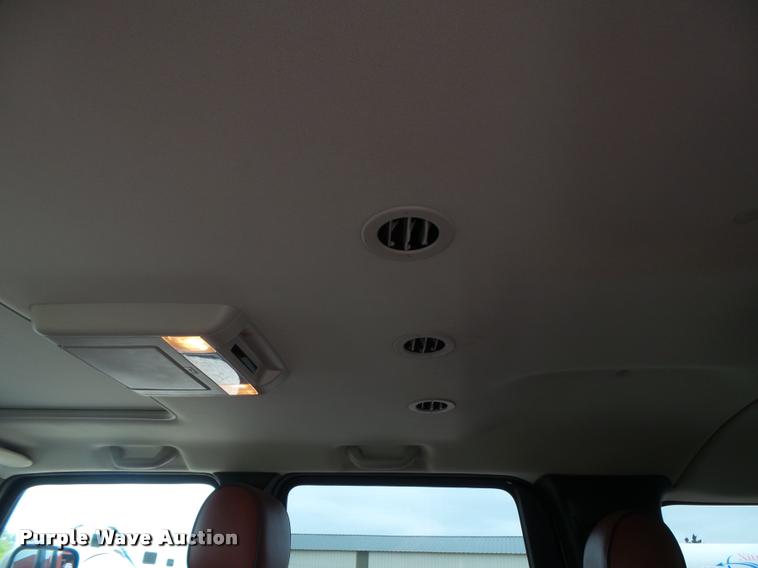 image for item DB2584 2008 Hummer H2 SUV