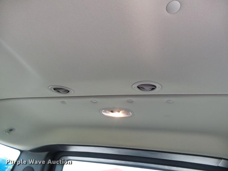 image for item DB2584 2008 Hummer H2 SUV