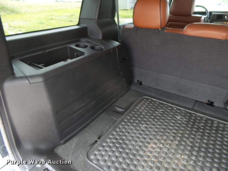 image for item DB2584 2008 Hummer H2 SUV