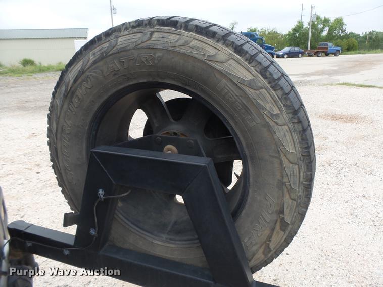 image for item DB2584 2008 Hummer H2 SUV