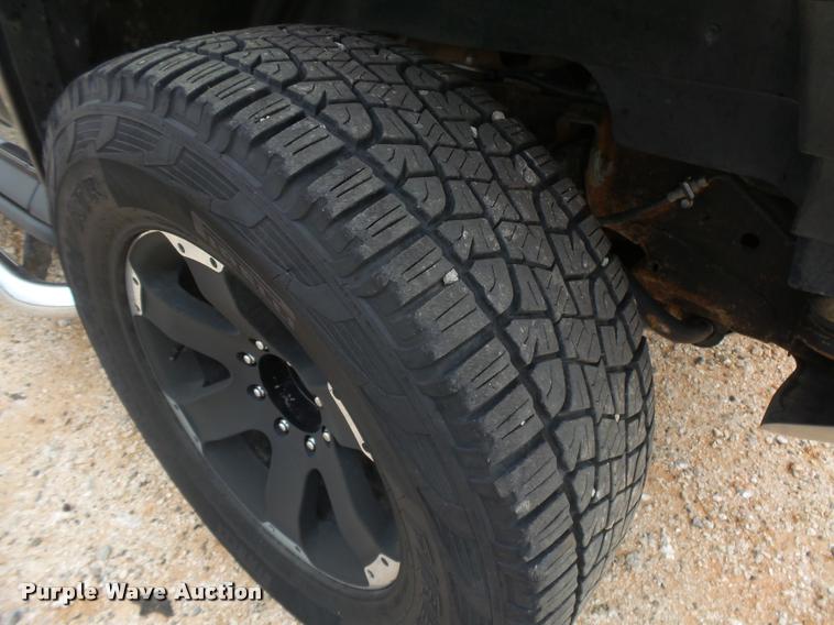 image for item DB2584 2008 Hummer H2 SUV