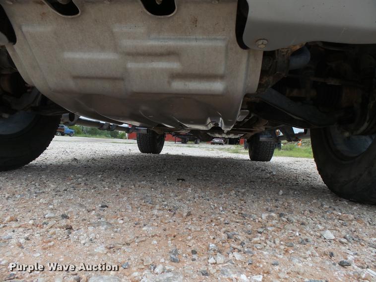 image for item DB2584 2008 Hummer H2 SUV