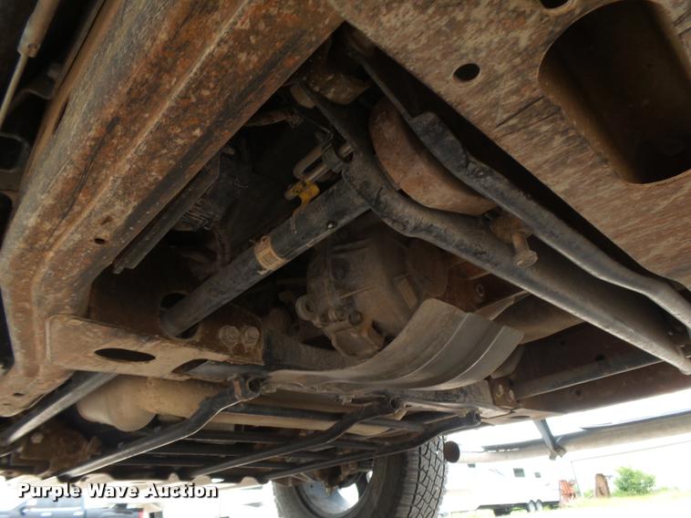 image for item DB2584 2008 Hummer H2 SUV