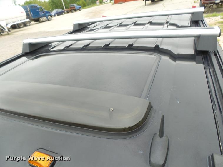 image for item DB2584 2008 Hummer H2 SUV