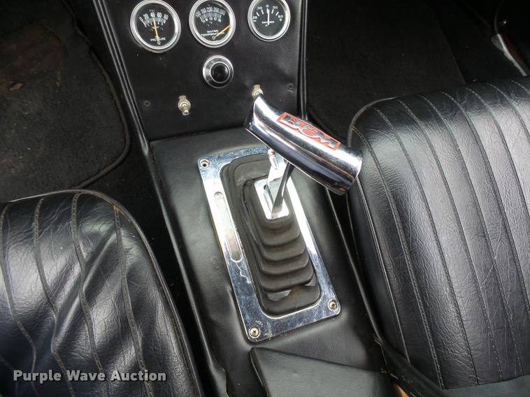 image for item DB2586 1972 Buick Skylark