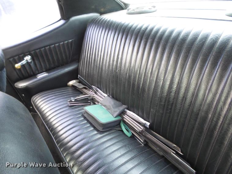 image for item DB2586 1972 Buick Skylark