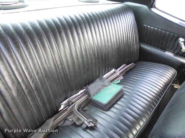 image for item DB2586 1972 Buick Skylark