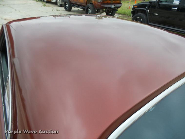 image for item DB2586 1972 Buick Skylark