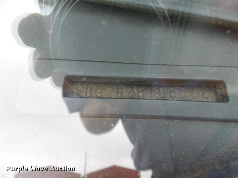 image for item DB2586 1972 Buick Skylark