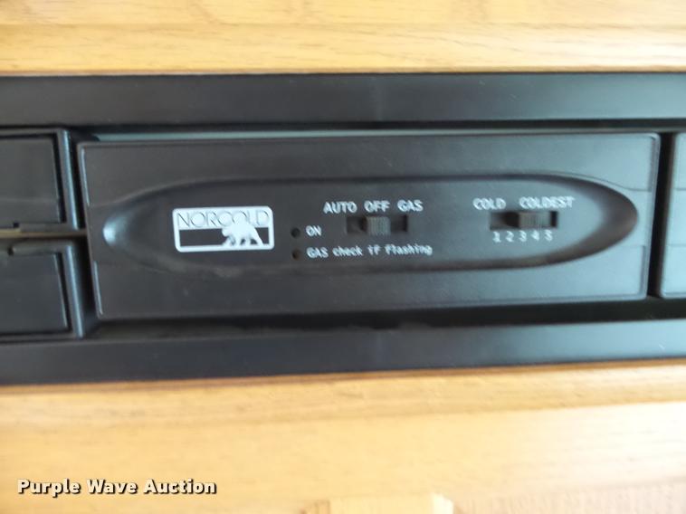 image for item DB2588 2007 Keystone Raptor toy hauler