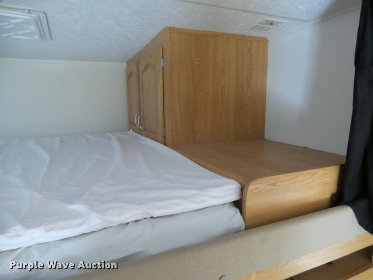 image for item DB2588 2007 Keystone Raptor toy hauler