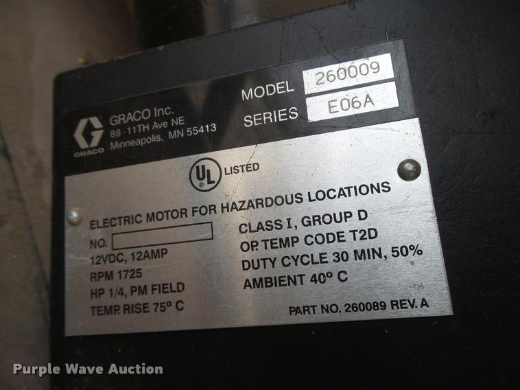 image for item DB2588 2007 Keystone Raptor toy hauler