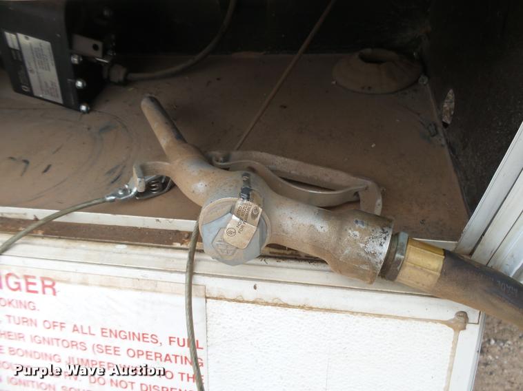 image for item DB2588 2007 Keystone Raptor toy hauler