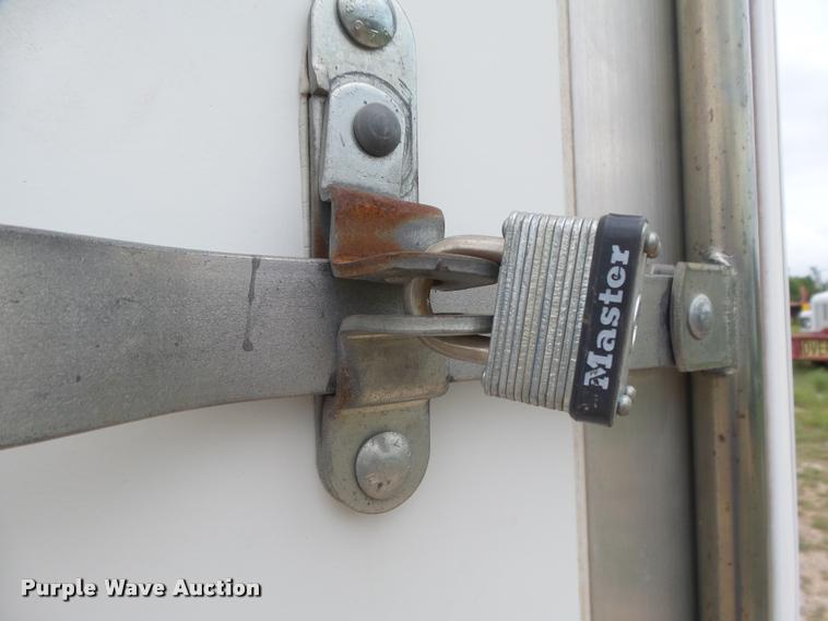 image for item DB2588 2007 Keystone Raptor toy hauler