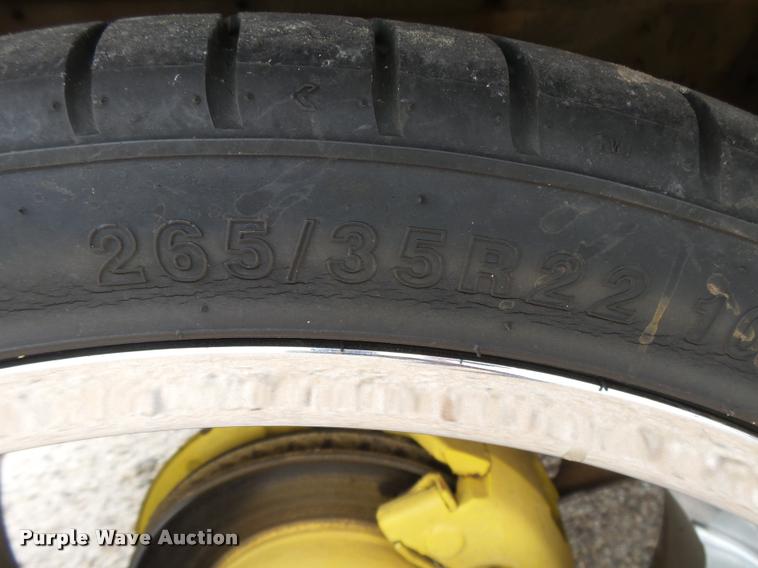 image for item DB2589 1973 Ford F100 pickup truck