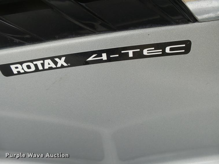 image for item DB2591 2008 Sea Doo RXT255 jet ski