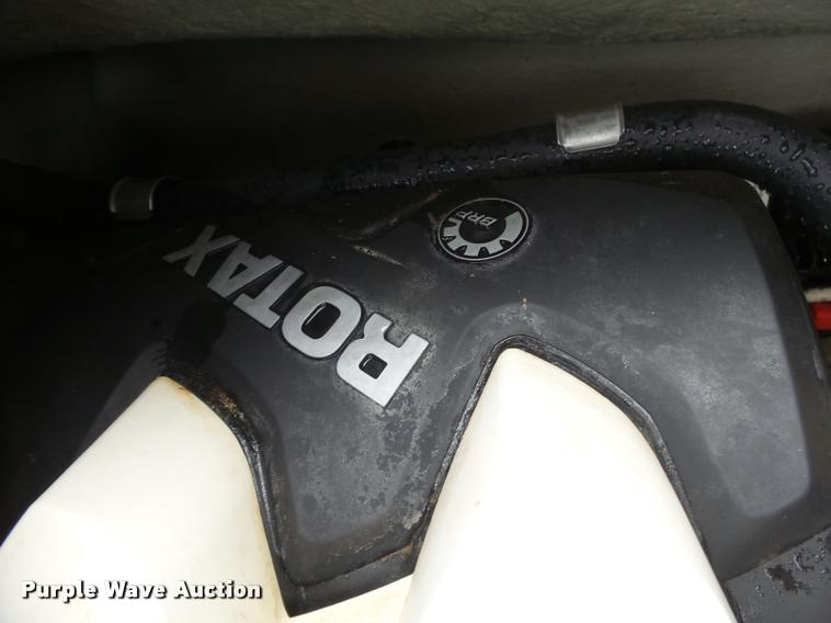 image for item DB2591 2008 Sea Doo RXT255 jet ski