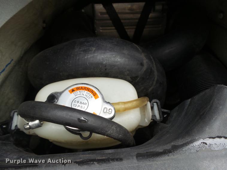 image for item DB2591 2008 Sea Doo RXT255 jet ski