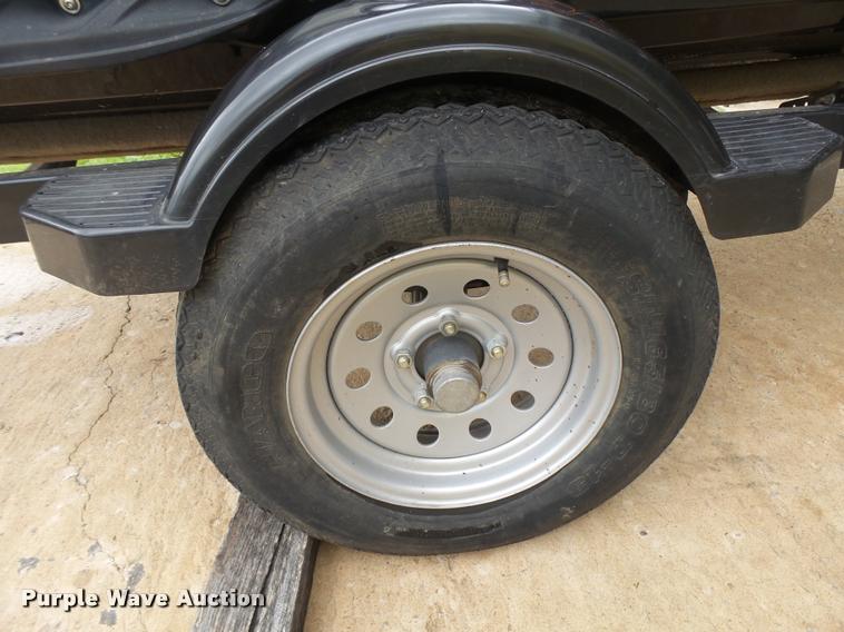 image for item DB2591 2008 Sea Doo RXT255 jet ski